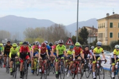 2°  Trofeo Guinigi  2023