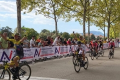 52°  Trofeo  "Citta di Lucca"