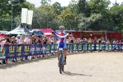 XCO Olympic  U 16  Men