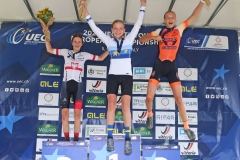 XCO Olympic   U 13  Women