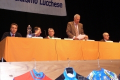 Festa del ciclismo lucchese 2015