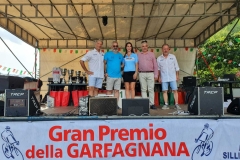 Gran Premio Garfagnana  2022