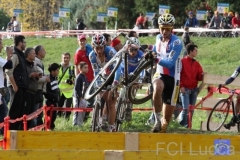 CICLOCROSS  2011